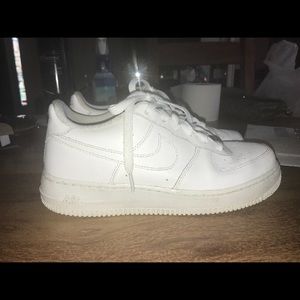nike air force 1s
